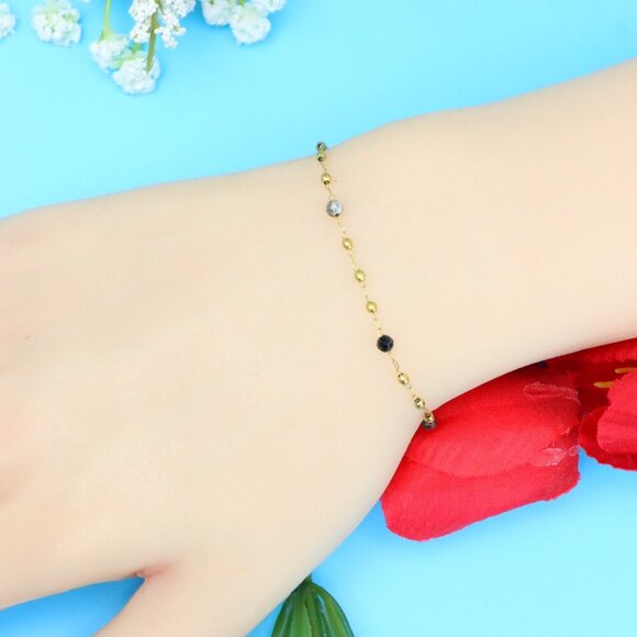 Chic & Stylish Bracelet – A Thoughtful Gift for Women and Girls, DYC1368 - Picture 7 of 9